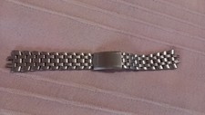 Bracciale originale orologio usato  Reggio Calabria