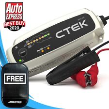 Ctek mxs 5.0 d'occasion  Expédié en Belgium