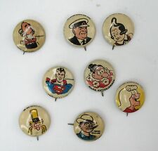 Kelloggs pep pin for sale  Berea