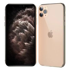 Usado, Apple iPhone 11 Pro Max - 64GB - (Desbloqueado) Dourado *Recondicionado, Excelente comprar usado  Enviando para Brazil