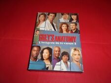 Dvd série grey d'occasion  Arras