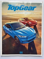 Bbc top gear for sale Bbc top gear for sale  CHICHESTER