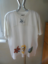 Shirt weiß motiven gebraucht kaufen  Nürnberg
