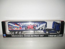 Mercedes benz actros usato  Corbetta