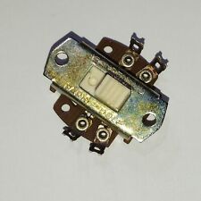 Interrupteur double switch d'occasion  Franconville