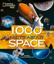 000 facts space for sale  USA