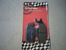 Brembo 07070 pastiglie usato  Torino