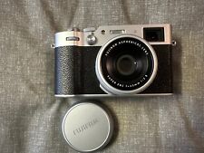 Fujifilm x100vi camera for sale  ILFORD