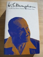 Buch somerset maugham gebraucht kaufen  Markdorf
