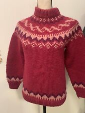 Inverallan knitters limited d'occasion  Expédié en Belgium