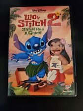 Lilo & Stitch 2: Stitch Has a Glitch DVD comprar usado  Enviando para Brazil
