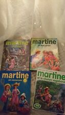 Livres martine jean d'occasion  France