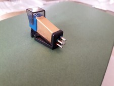 Testina ortofon m15e usato  Capoterra
