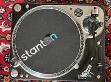 Platine vinyle stanton d'occasion  Paris XIII