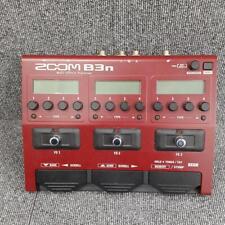 Zoom multi effects d'occasion  Expédié en Belgium