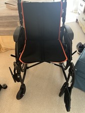 Featherweight wheelchair 13.5 for sale  Jupiter