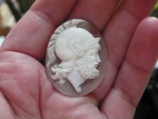 Victorian carved achilles for sale  LONDON