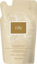 Creme Refil Acetinado Desodorante Hidratante Corporal Lily - 250g comprar usado Creme Refil Acetinado Desodorante Hidratante Corporal Lily - 250g comprar usado  Enviando para Brazil