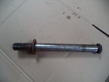 Haybob input shaft for sale  CARNFORTH