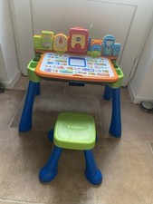 Vtech lernspielzeug 1 gebraucht kaufen  Born