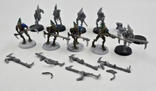 Kroot carnivore squad gebraucht kaufen  Puderbach