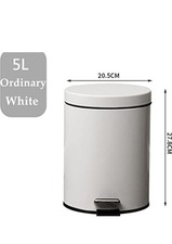 Trash trash bin for sale  COVENTRY