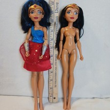 Two wonder woman for sale  Shawano