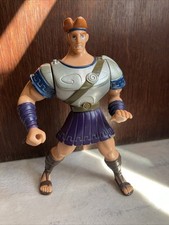 Figurine disney hercules d'occasion  Lestrem