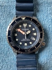 Citizens gn4 for sale  Holland