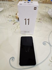 Xiaomi Mi 11 Lite 5G - 128GB/8GB - Mint green (Dual SIM) comprar usado Xiaomi Mi 11 Lite 5G - 128GB/8GB - Mint green (Dual SIM) comprar usado  Enviando para Brazil