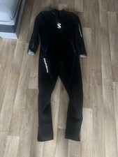 Scubapro tauchanzug 5mm gebraucht kaufen  Greifswald-Südstadt
