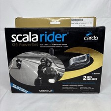 Cardo scalarider powerset for sale  Camarillo