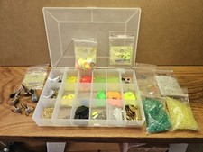 Material para contorno de isca de pesca comprar usado  Enviando para Brazil