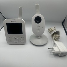 Philips AVENT Cyfrowa niania wideo - Biała (SCD833) na sprzedaż  Wysyłka do Poland