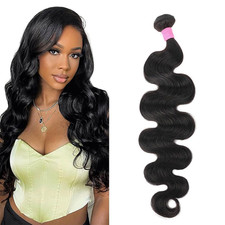 Body wave haar gebraucht kaufen  Berlin