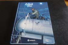 Livre grand duc d'occasion  Saint-Marcel