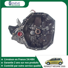 Boite vitesses renault d'occasion  Niort