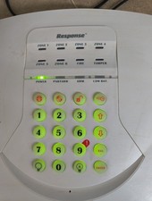 Friedland response 868mhz for sale  ILFORD