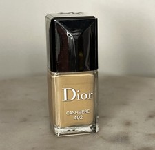 Dior vernis cashmere d'occasion  Expédié en Belgium