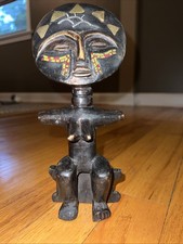 Vintage african fertility for sale  Riverside