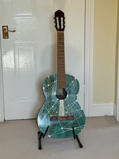 Vintage alhambra flamenco for sale  BRIGHTON