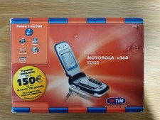 Motorola v360 con usato  Voghera