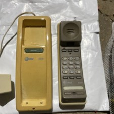 Vintage cordless telephone for sale  Chicago