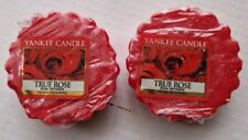 Yankee candle true for sale  WOLVERHAMPTON