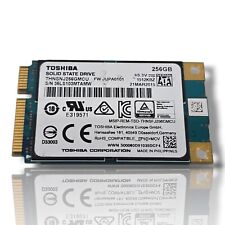 Toshiba 256gb sata gebraucht kaufen  Fürth