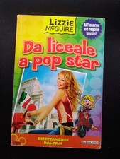Liceale pop star. usato  Pavia