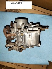 Renault carburatore solex usato  Italia