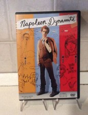 Napoleon dynamite dvd usato  Osio Sotto
