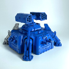 Space Marines Hammerfall Bunker - Warhammer 40k Games Workshop, usado comprar usado Space Marines Hammerfall Bunker - Warhammer 40k Games Workshop, usado comprar usado  Enviando para Brazil