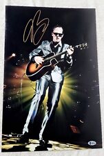 Legendary guitarist joe for sale  Demorest